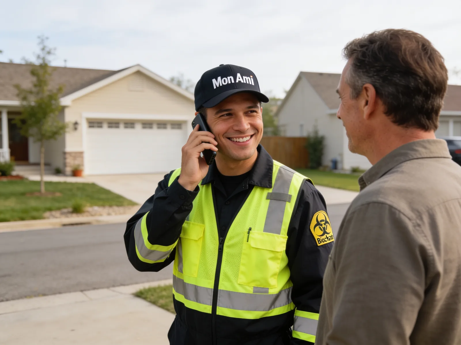 Sewage Cleanup La Joya, NM FAQs